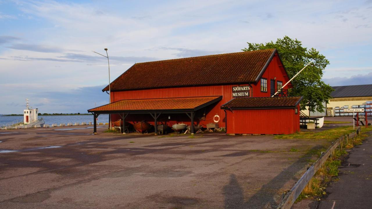 Bergkvara Vandrarhem Exterior foto