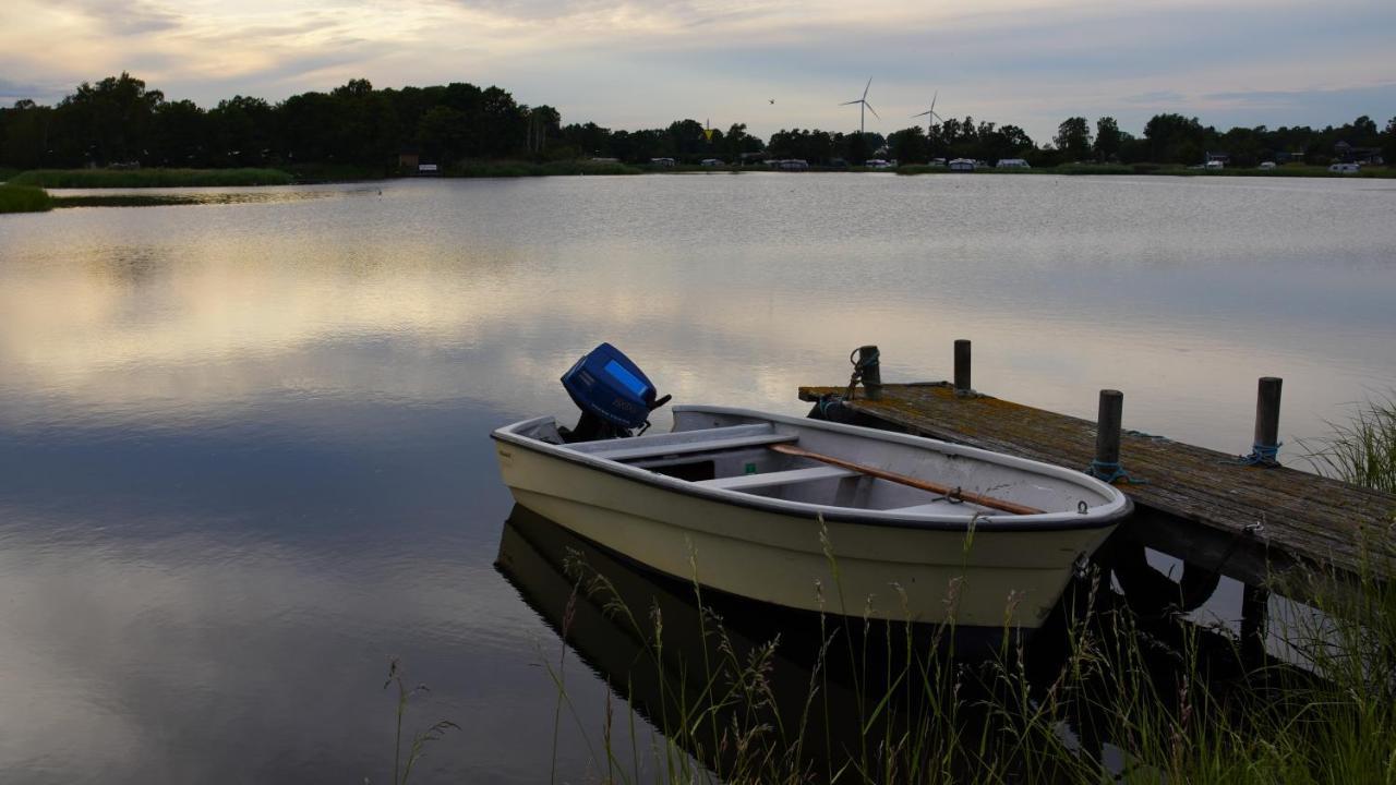 Bergkvara Vandrarhem Exterior foto